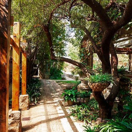 Town And Country Mpumalanga Hotel Миделбург Екстериор снимка