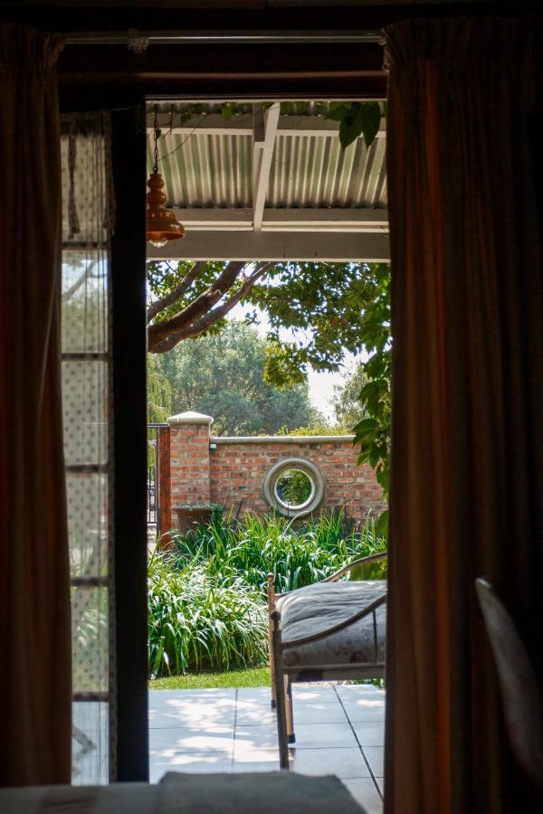 Town And Country Mpumalanga Hotel Миделбург Екстериор снимка
