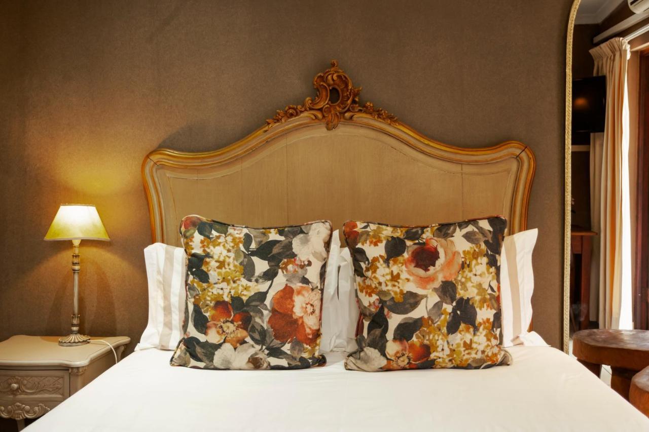 Town And Country Mpumalanga Hotel Миделбург Екстериор снимка