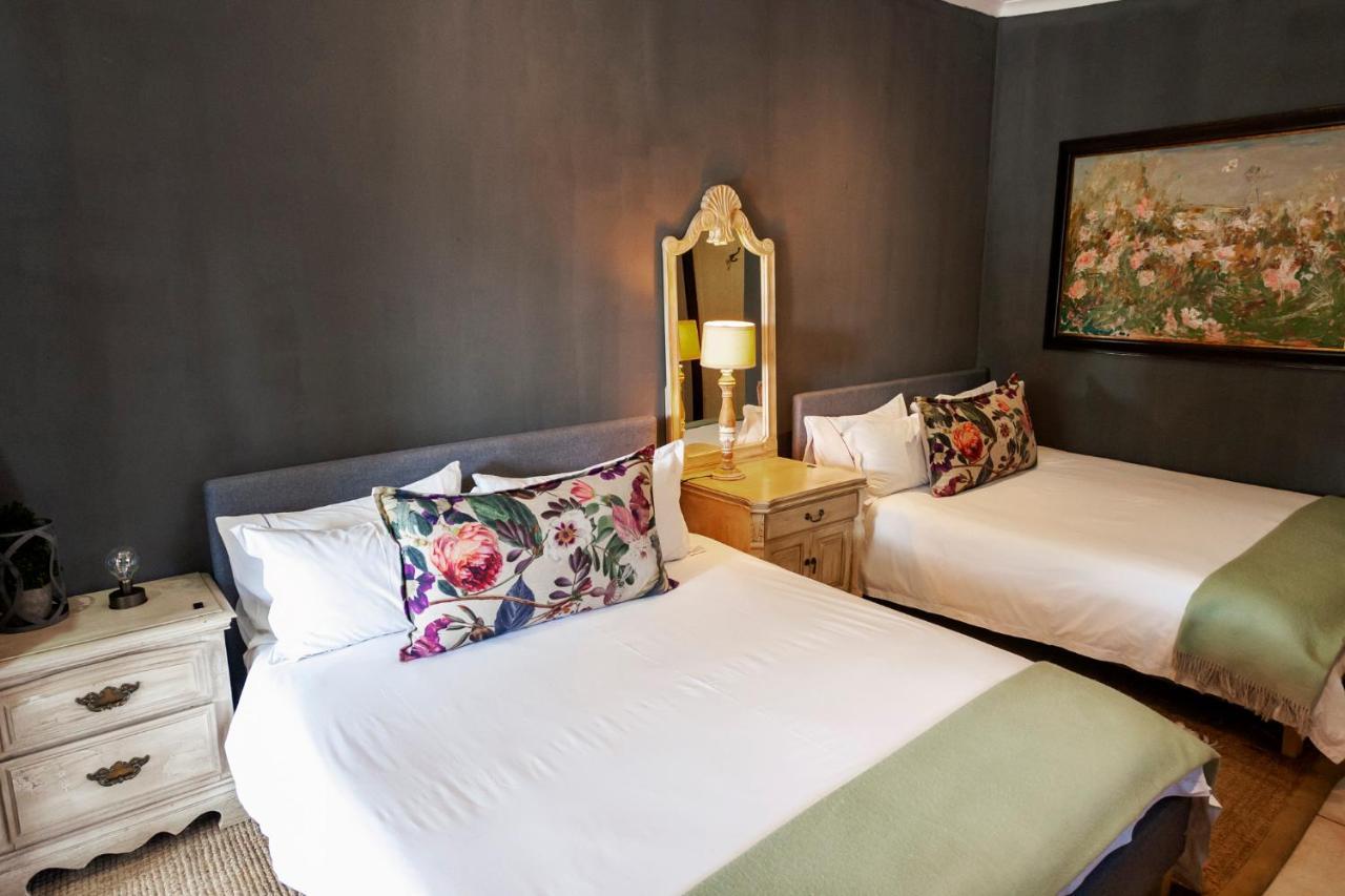 Town And Country Mpumalanga Hotel Миделбург Екстериор снимка