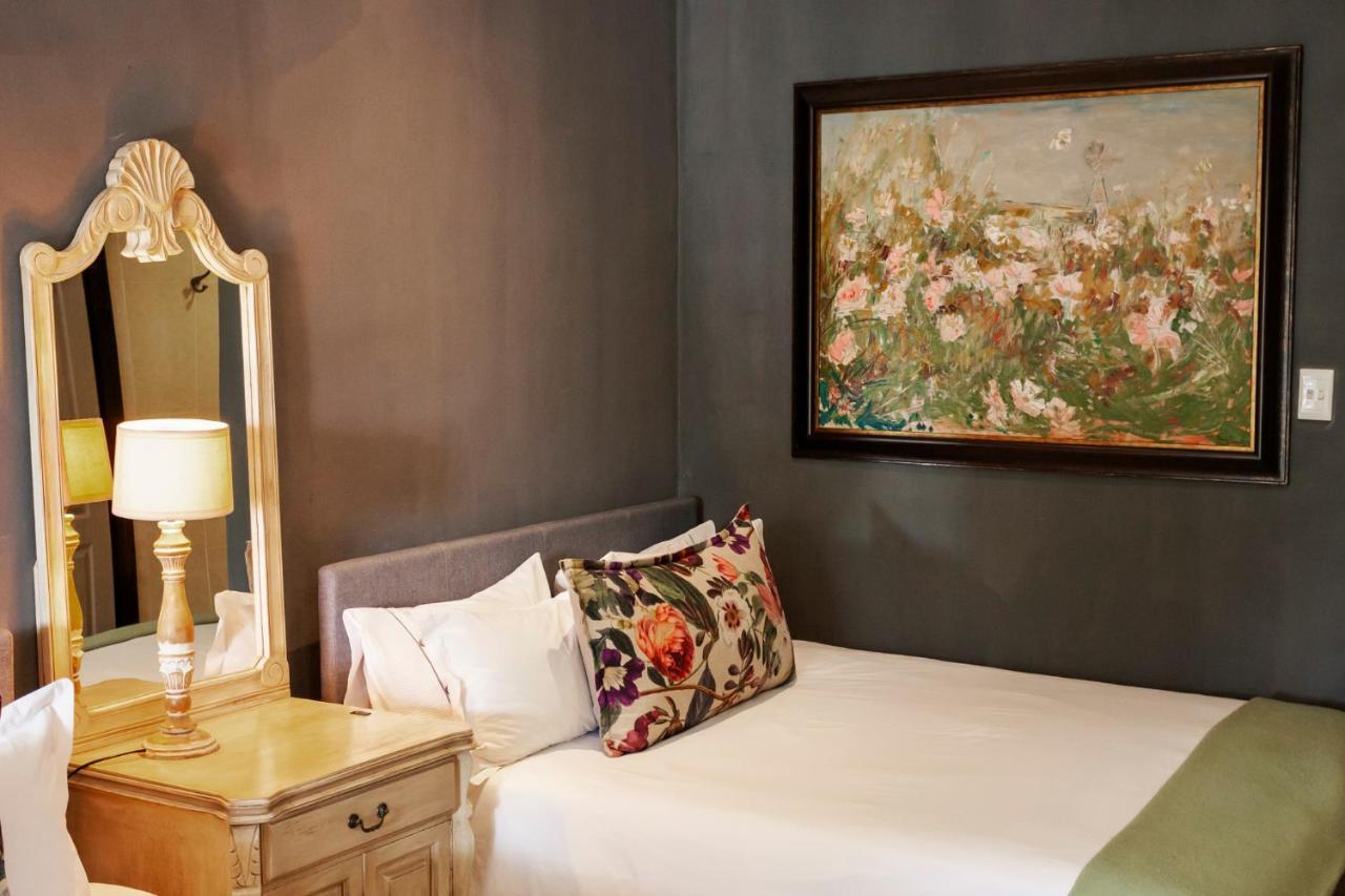 Town And Country Mpumalanga Hotel Миделбург Екстериор снимка