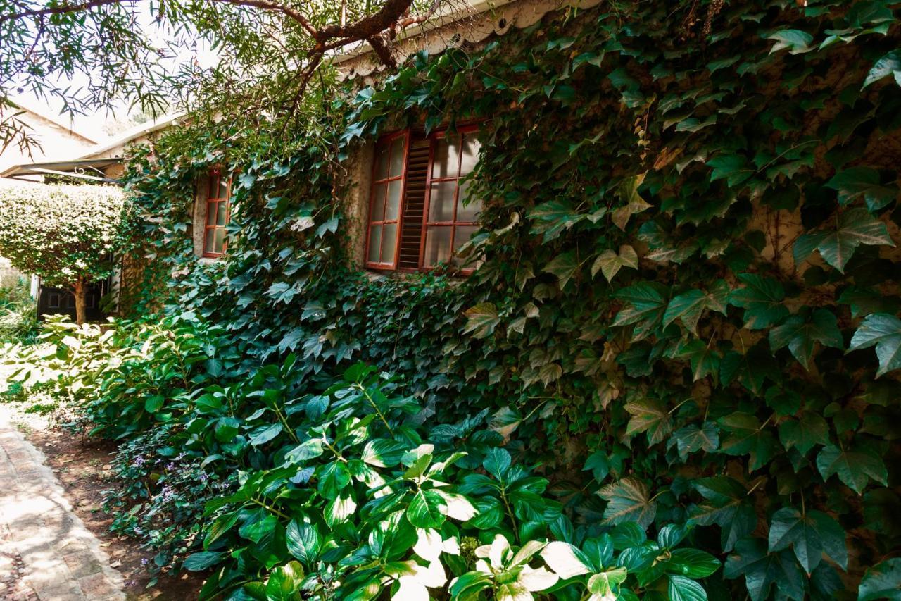 Town And Country Mpumalanga Hotel Миделбург Екстериор снимка