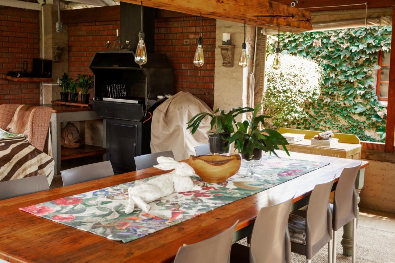 Town And Country Mpumalanga Hotel Миделбург Екстериор снимка