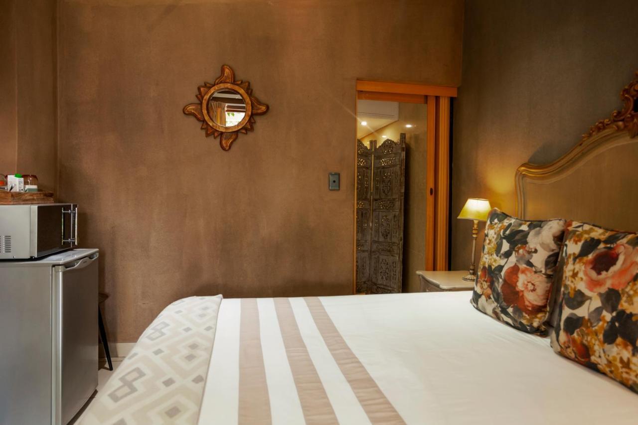 Town And Country Mpumalanga Hotel Миделбург Екстериор снимка