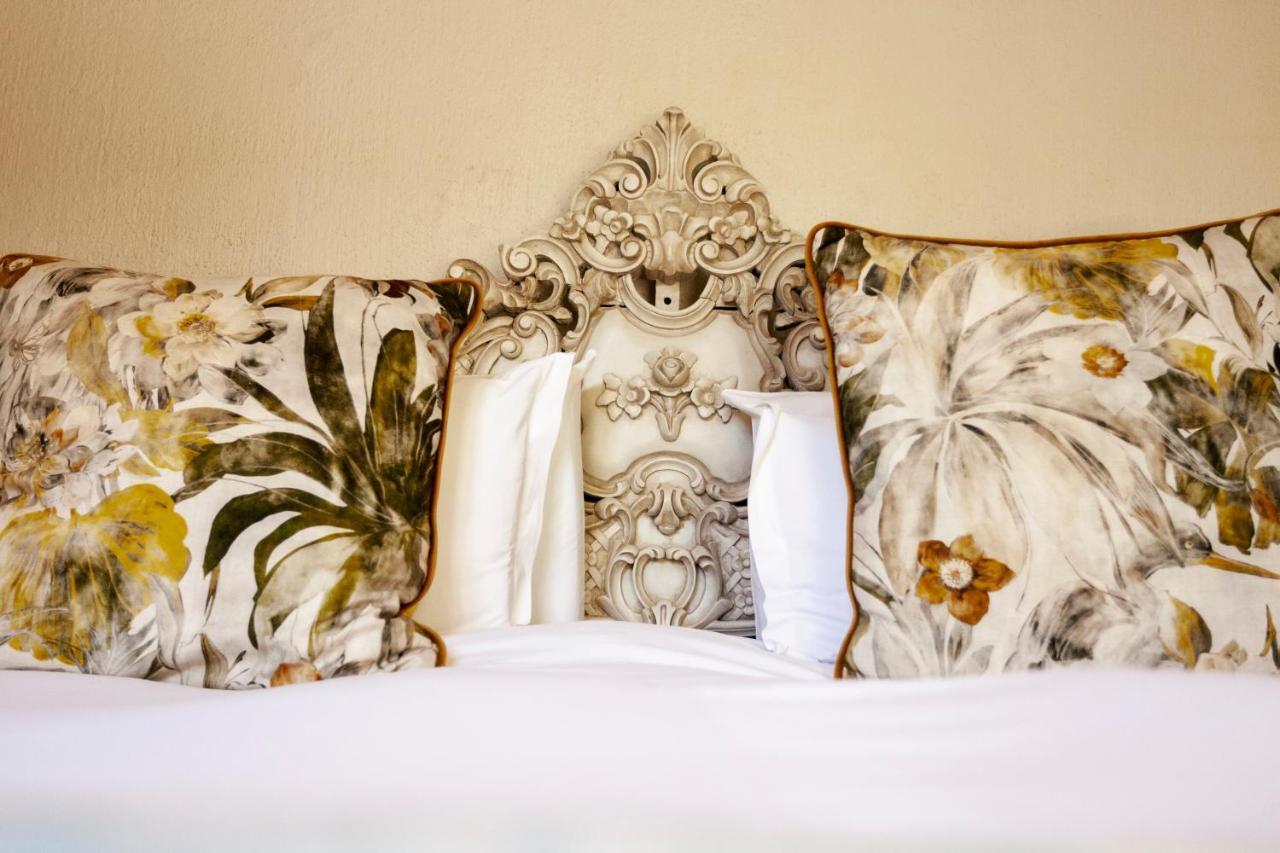Town And Country Mpumalanga Hotel Миделбург Екстериор снимка