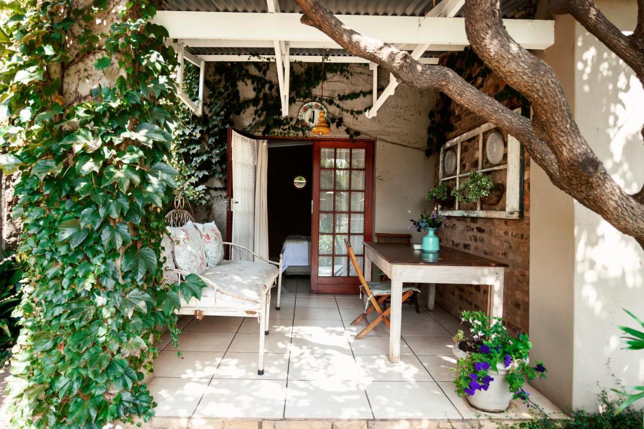 Town And Country Mpumalanga Hotel Миделбург Екстериор снимка
